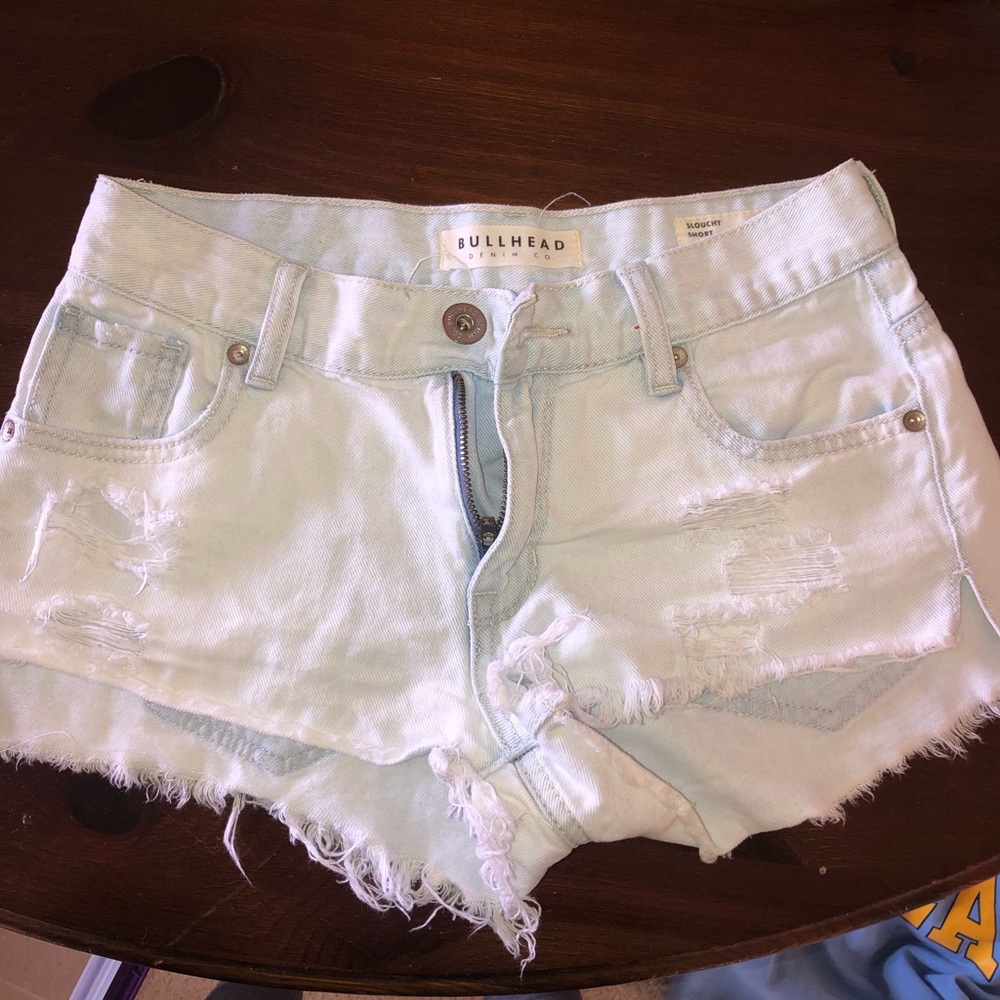 BULLHEAD DENIM co jeans